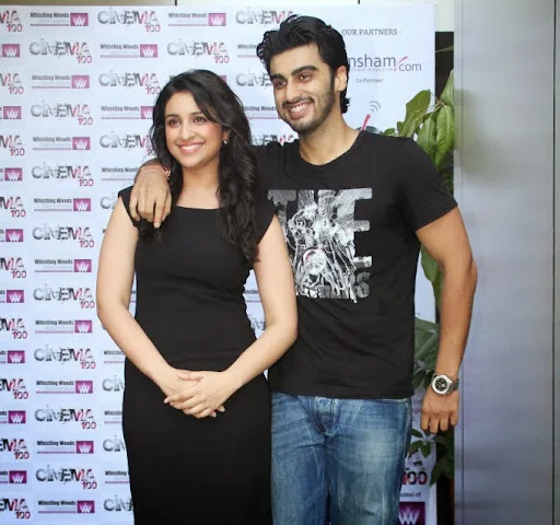 Arjun Kapoor Pics