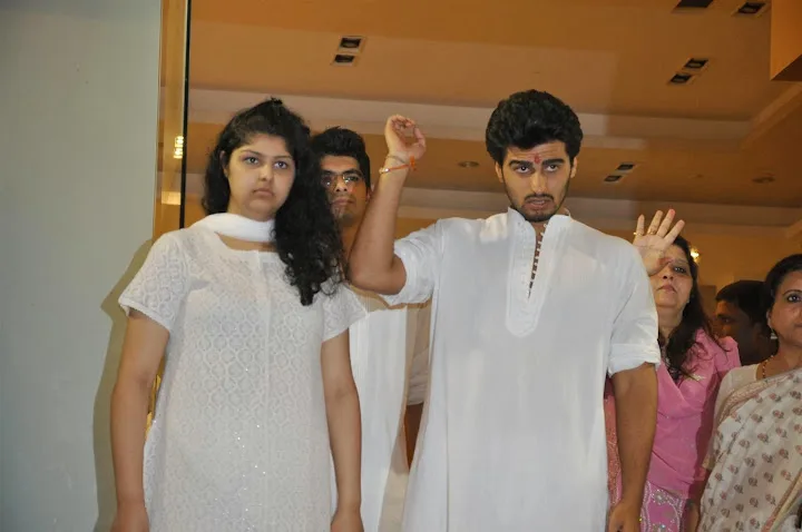 Arjun Kapoor Pictures
