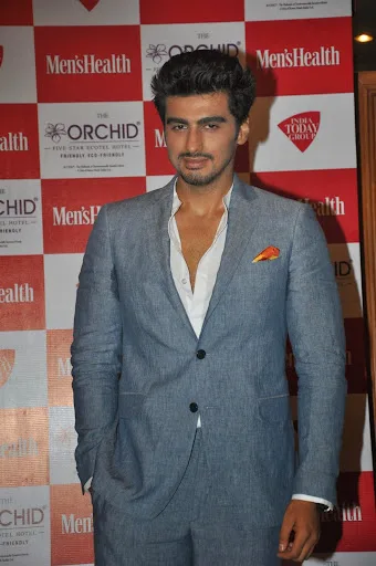 Arjun Kapoor Stills