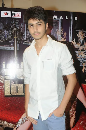 Arjuna Harjai Hot Pics