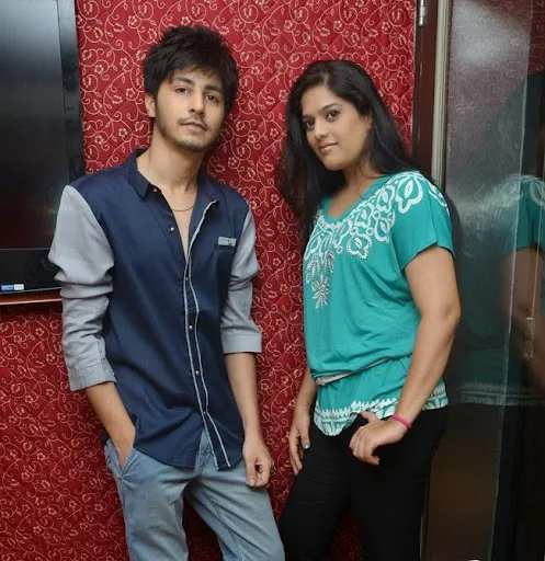 Arjuna Harjai Hot Stills
