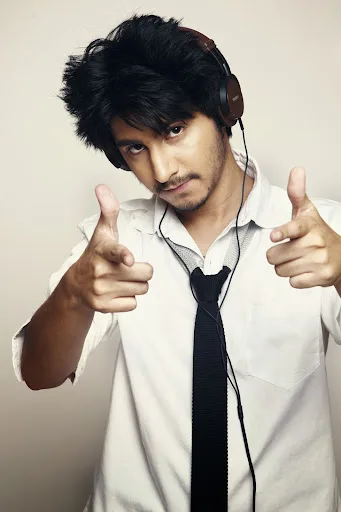 Arjuna Harjai Photo Gallery