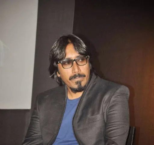 Arko Mukherjee Image