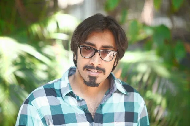 Arko Mukherjee Photo Gallery