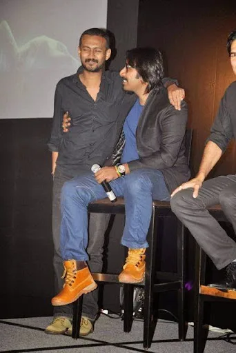 Arko Mukherjee Pics