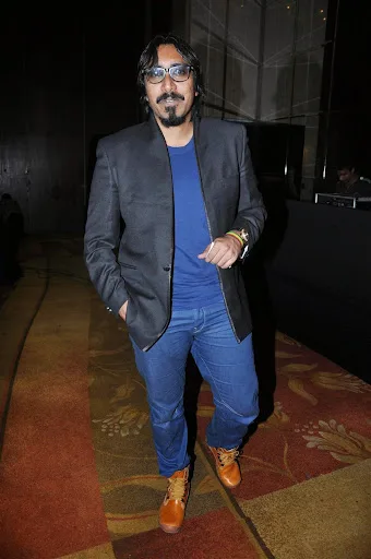 Arko Mukherjee Stills