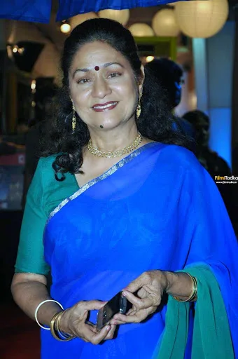 Aruna Irani Hot Bikini Image Gallery, Images, Photos, Pics