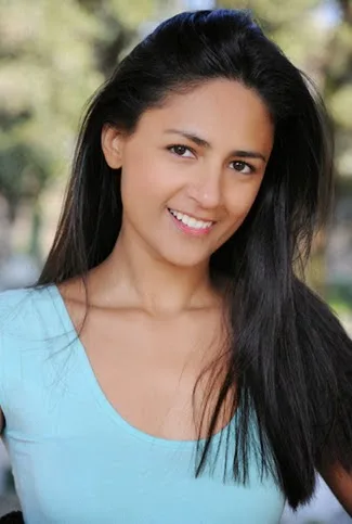 Aruna Shields Hot Bikini Image Gallery, Images, Photos, Pics