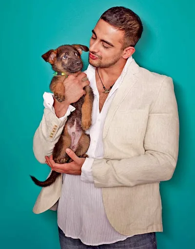 Arunoday Singh Hot Scenes Shirtless Body Wallpapers