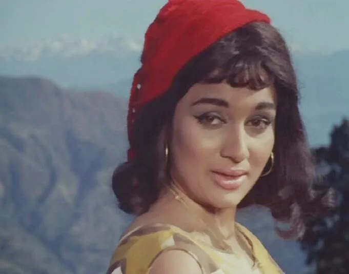 Asha-Parekh-Hot-Bikini-Photos