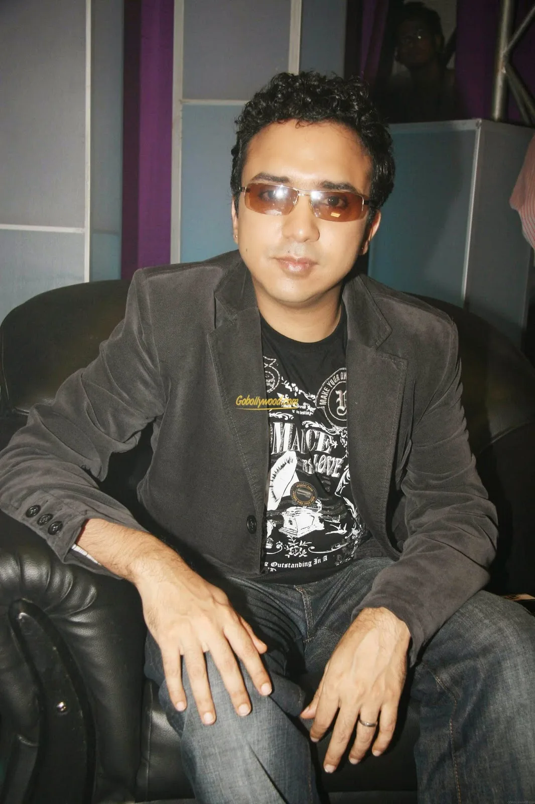 Ashish Patil Photo Gallery, Family Photos, Latest Images