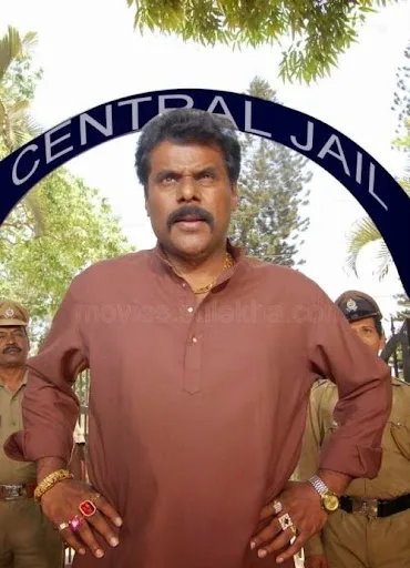 Ashish Vidyarthi Hot Pics