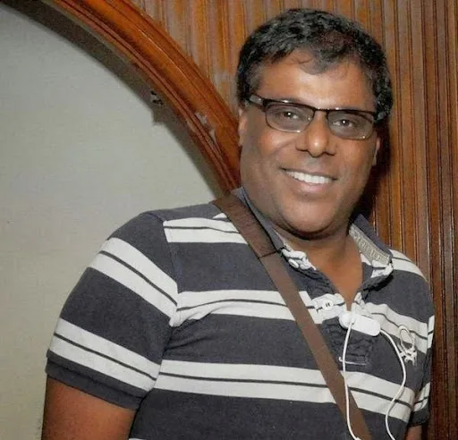 Ashish Vidyarthi Hot Stills