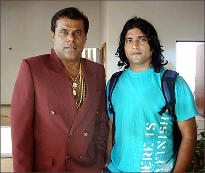 Ashish Vidyarthi hot Wallpapers