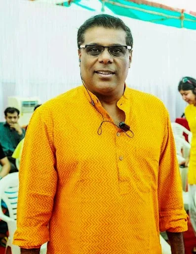 Ashish Vidyarthi Hot Image Gallery
