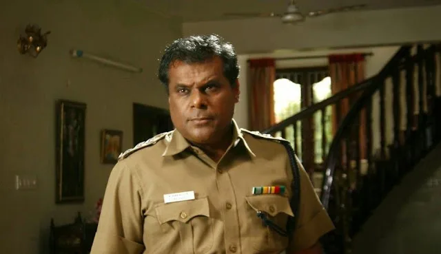 Ashish Vidyarthi Hot Photo