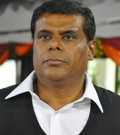Ashish Vidyarthi Hot Pic