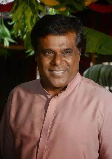 Ashish Vidyarthi Hot Pictures