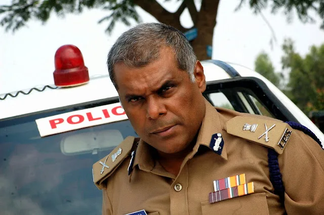 Ashish Vidyarthi Hot Still
