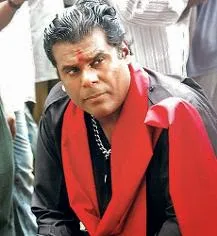 Ashish Vidyarthi Hot Wallpaper