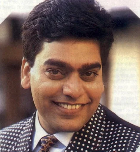 Ashutosh Rana Hot Scene Shirtless Body Pictures