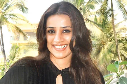 Ashvini Yardi Biography, Biodata, Siblings, Height, Filmography