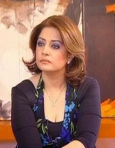 Atiqa Odho Hot Sexy Bikini Pic