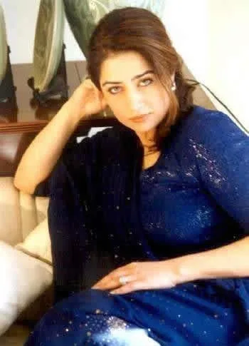 Atiqa Odho Hot Sexy Bikini Still