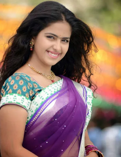 Avika-Gor-Hot-Bikini-Images