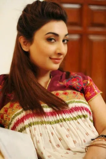 Ayesha Khan Hot Sexy Bikini Image Gallery