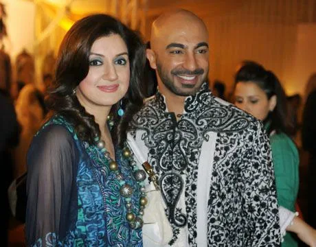 Ayesha Sana Hot Sexy Bikini Photos