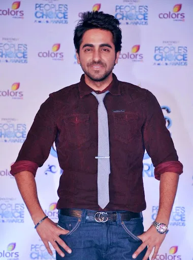 Ayushmann Khurrana hot Wallpapers