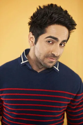 Ayushmann Khurrana Hot Images