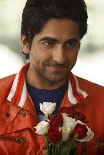 Ayushmann Khurrana Hot Pictures