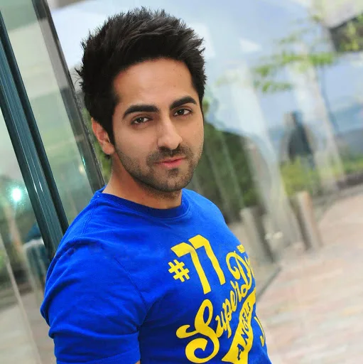 Ayushmann Khurrana Hot Still