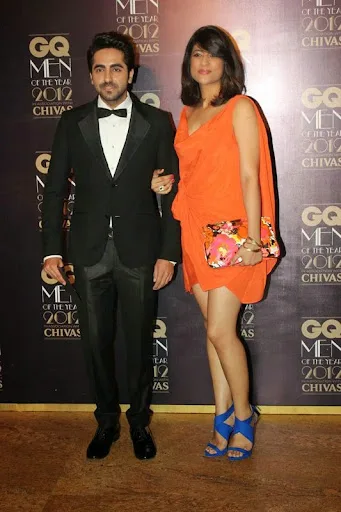 Ayushmann Khurrana Hot Wallpaper