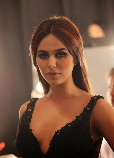 Ayyan Ali Hot Sexy Bikini Images, Album, Photos, Pics