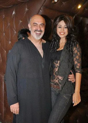 Ayyan Ali Hot Sexy Bikini Still