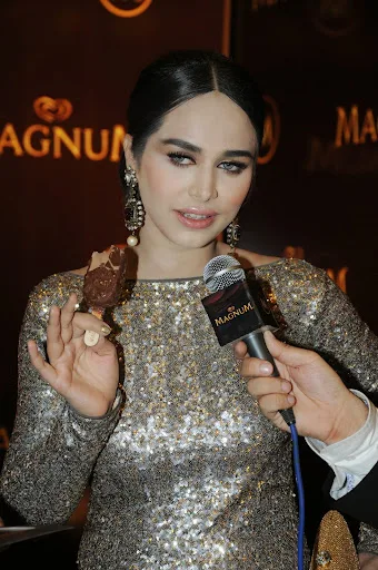 Ayyan Ali Hot Sexy Bikini Photo