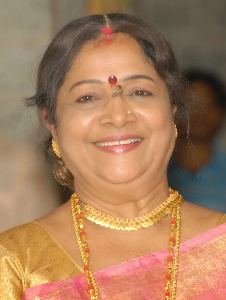 B. V. Radha Hot Bikini Image Gallery, Images, Photos, Pics