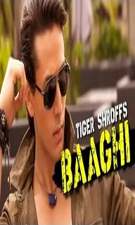 Baaghi: A Rebel For Love (2016) Movie Details, Release Date, Budget, Cast & Details