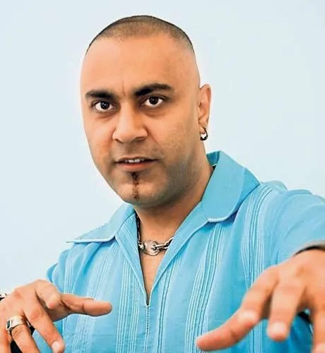 Baba Sehgal Photo Gallery, Family Photos, Latest Images