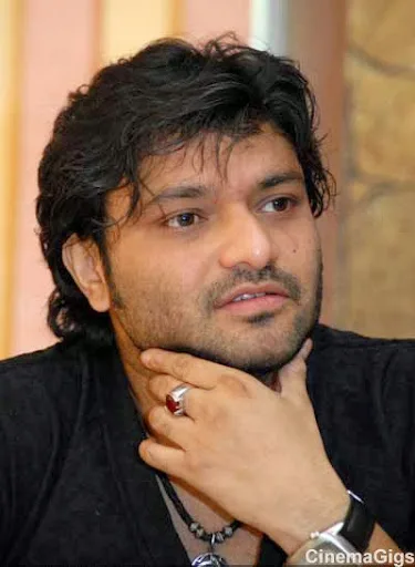 Babul Supriyo Image