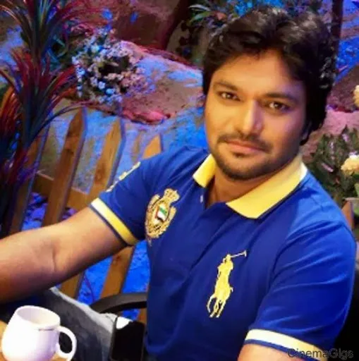 Babul Supriyo Images