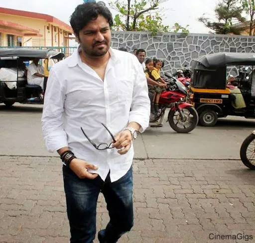 Babul Supriyo Pictures