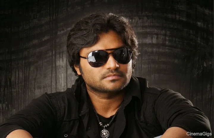 Babul Supriyo Stills
