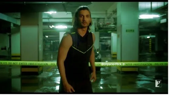 Bach Ke Bakshy Video Song – Detective Byomkesh Bakshy | Sushant Singh Rajput