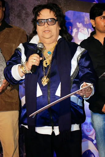 Bappi Lahiri Hot Wallpapers