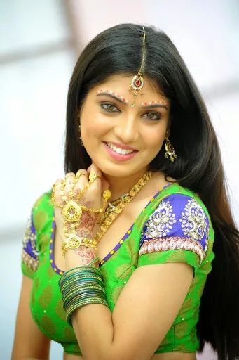Barsha-Priyadarshini-Hot-Bikini-Wallpapers