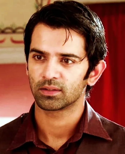 Barun Sobti Hot  Still